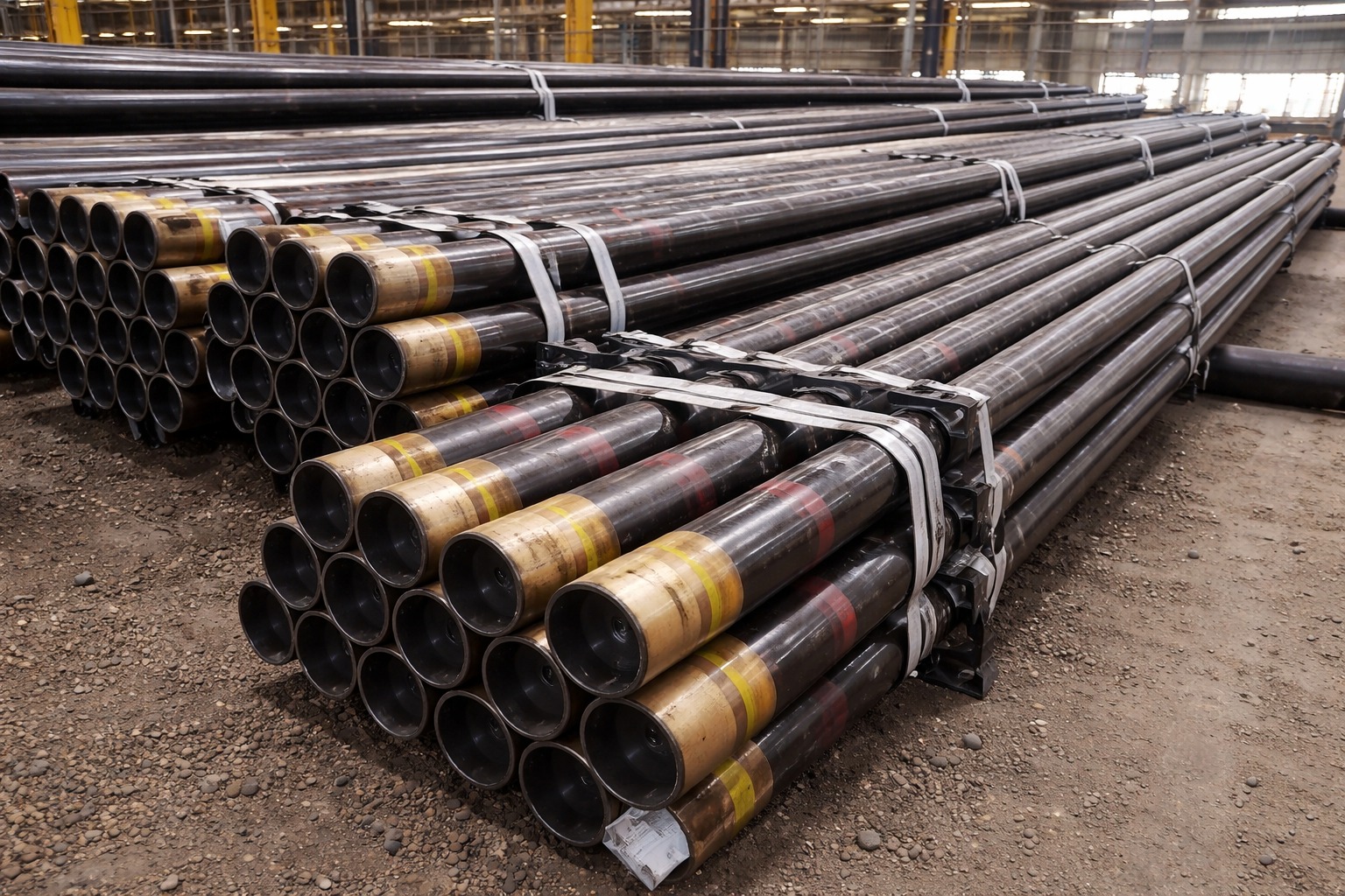 Chromoly Steel Tube Suppliers - Best Deals